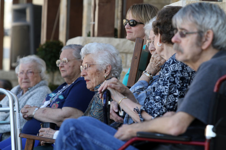 Stoney Brook celebrates 2nd year